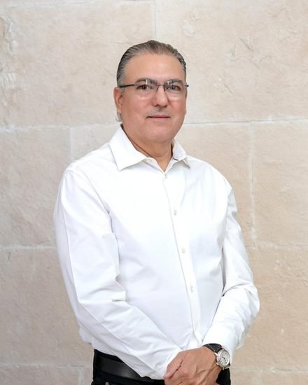 Adalberto Atondo Aguayo