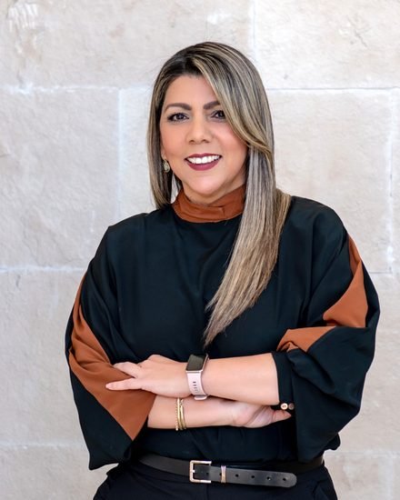 Berenice Borbón